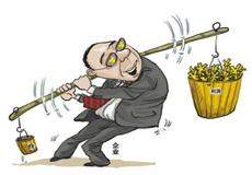 為什么小老板個(gè)個(gè)都很忙，但事業(yè)卻做不大？