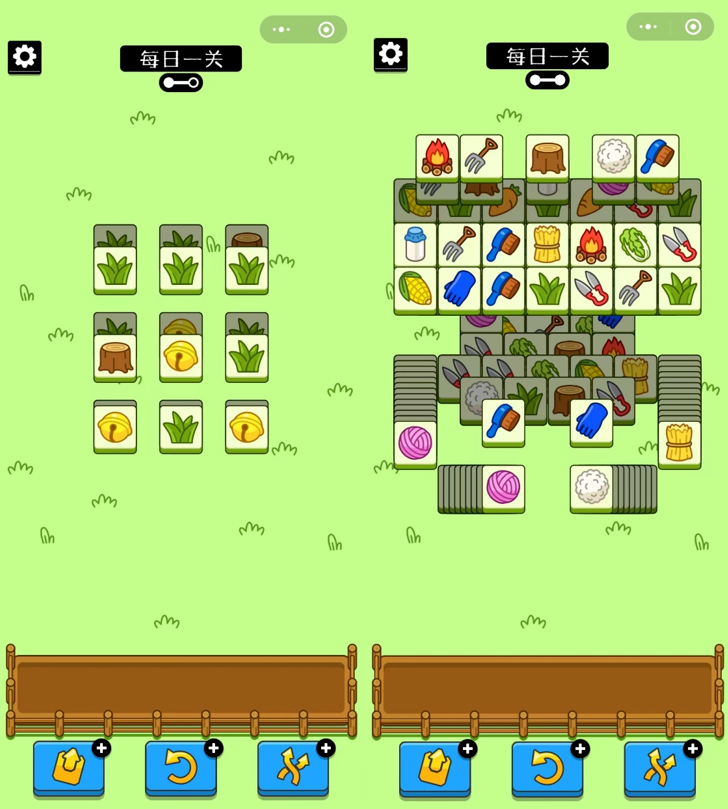 你為什么過不了羊了個羊第二關(guān)？