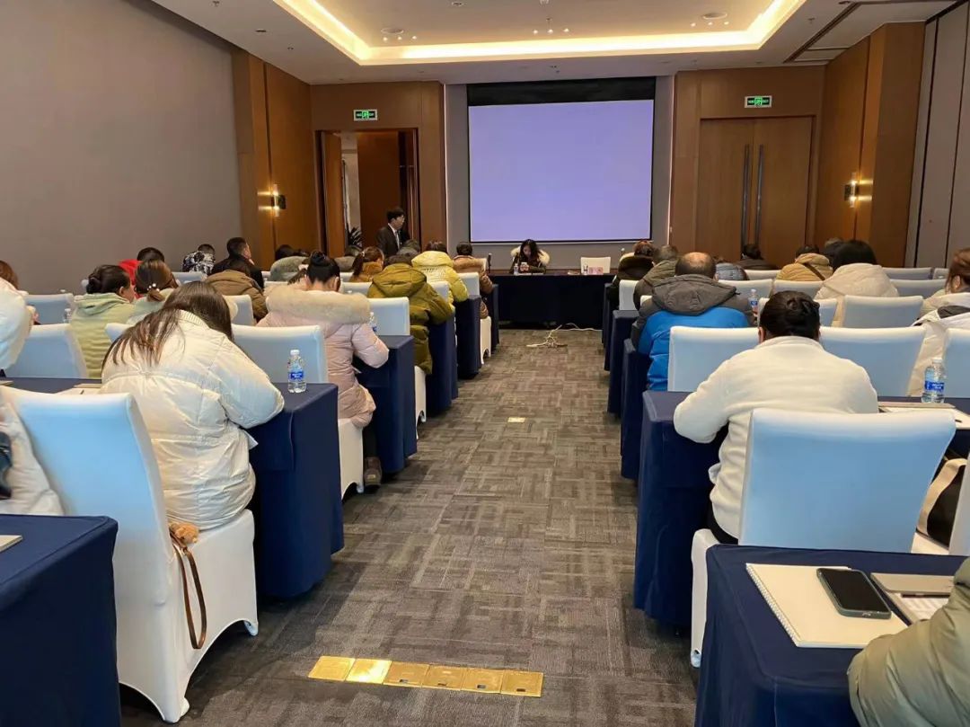 積極學(xué)習(xí)，旋風(fēng)科技為高新發(fā)展積蓄賦能！